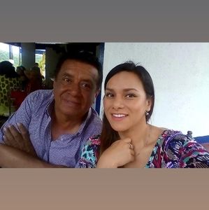 Meet your Posher, Holly